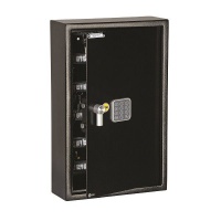 Yale - Electronic Key Safe - 100 Hooks Photo