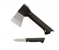 Gerber - Combo Axe with Knife End Cap Photo