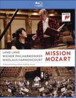 Lang Lang - Mission Mozart Photo