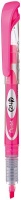 Pentel 24/7 Liquid Highlighter - Pink Photo