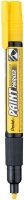 Pentel MMP20 Medium Bullet Point Paint Marker - Yellow Photo