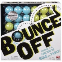 Bounce Off Game Photo