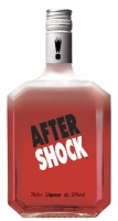 Aftershock - Cinnamon Liqueur - 750ml Photo