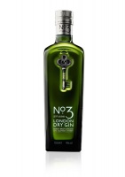 No3 No.3 - London Dry Gin - 750ml Photo