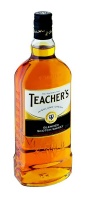 Teachers - Whisky - 750ml Photo