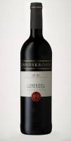 Landskroon - Cabernet Sauvignon - 6 x 750ml Photo