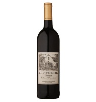 Rustenberg Wines Rustenberg - Stellenbosch Cabernet Sauvignon - 6 x 750ml Photo