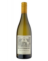 Rustenberg Wines Rustenberg - Stellenbosch Unwooded Chardonnay - 6 x 750ml Photo