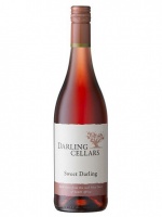 Darling Cellars Darling - Sweet Rose Wine - 6 x 750ml Photo