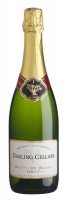 Darling Cellars - Blanc de Blanc Brut - 6 x 750ml Photo