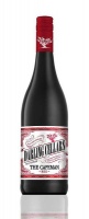 Darling Cellars - The Capeman Red Blend - 6 x 750ml Photo