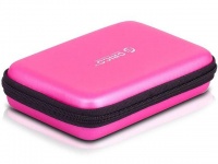 Orico 2.5' HDD Protector Case - Pink Photo