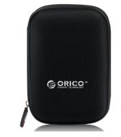 Orico 2.5" HDD Protector Bag - Black Photo