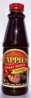 Lappies Braai Sauce - Traditional - 500ml Photo