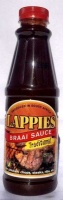 Lappies Braai Sauce - Traditional - 750ml Photo