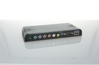 Lenkeng V353 YPbPr VGA CVBS Audio to HDMI Converter Photo