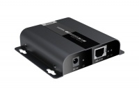 Lenkeng V383POE HDbitT HDMI over IP CAT6 Extender with POE Photo