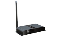 Lenkeng V388VGA HDbitT VGA Receiver only over IP wireless Extender with Audio Photo