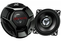 JVC - CS-DR420 10CM 2-Way Coaxial Speakers Photo