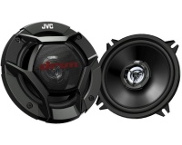 JVC - CS-DR520 13CM 2-Way Coaxial Speakers Photo