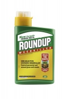 Efekto - Roundup Weed-killer Concentrate Herbicide - 1 Litre Photo