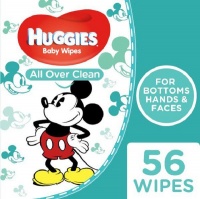 Huggies - Disney Baby Wipes - 56 Photo