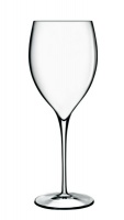 Luigi Bormioli - 590ml Magnifico Wine Glass - Set of 4 Photo