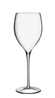 Luigi Bormioli - 350ml Magnifico Wine Glass - Set of 4 Photo