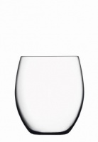 Luigi Bormioli - 500ml Magnifico Dof Whisky Glass - Set of 6 Photo