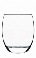 Luigi Bormioli - 320ml Puro Whisky Glass - Set of 6 Photo