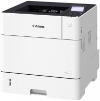 Canon i-SENSYS LBP351X A4 Single Function Mono Laser Printer Photo