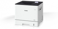 Canon i-SENSYS LBP712Cx Colour Laser Printer Photo