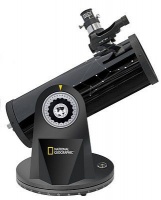 National Geographic 90-65000 Compact Telescope Photo