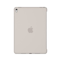 Apple Silicone Case for 9.7-inch iPad Pro - Stone Photo