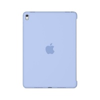 Apple Silicone Case for 9.7-inch iPad Pro - Lilac Photo