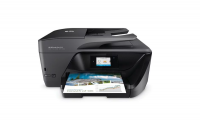 HP OfficeJet Pro 6970 4-in-1 Wi-Fi Inkjet Printer Photo