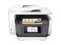 HP OfficeJet Pro 8730 4-in-1 Wi-Fi Inkjet Printer Photo