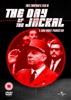 Day of the Jackal Photo
