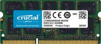 Crucial 4GB 1866MHz DDR3L SO-DIMM Photo