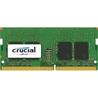 Crucial 4GB 2400MHz DDR4 SO-DIMM Photo