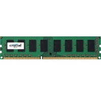 Crucial 4GB 1600MHz DDR3L Desktop SR Photo