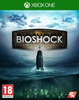 Bioshock The Collection Photo