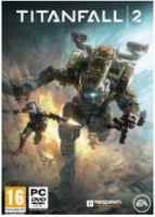 Titanfall 2 Photo