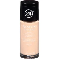 Revlon ColourStay Combo/Oil Make Up - Nude Photo