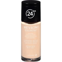 Revlon ColourStay Combo/Oil Make Up - Sand Beige Photo