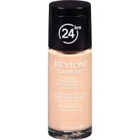 Revlon ColourStay Combo/Oil Make Up - Medium Beige Photo