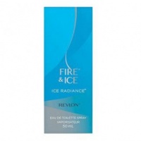 Revlon Fire & Ice - Radiance - 50ml Photo