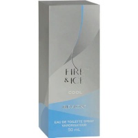 Revlon Fire & Ice - Cool -50ml Revlon Fire & Ice - Cool -50ml Photo