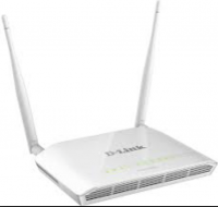 D-Link DSL-G225 Wireless N300 ADSL2 /VDSL2 Modem Router Photo