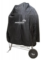 Megamaster - BA0221 - 570 Elite Charcoal Grill Cover Photo